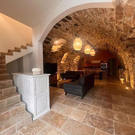 Gite "La Coline D'Oceane" - Neffies Extérieur photo