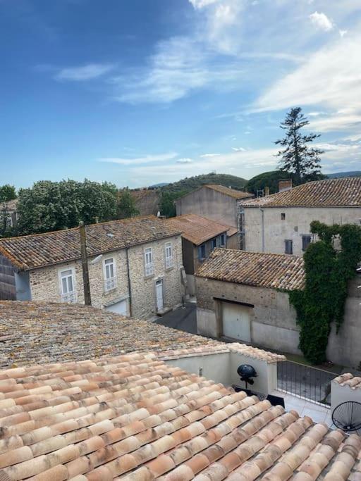 Gite "La Coline D'Oceane" - Neffies Extérieur photo