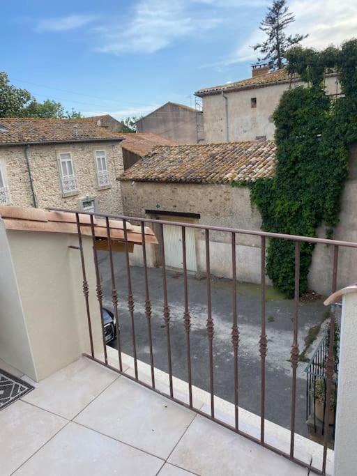 Gite "La Coline D'Oceane" - Neffies Extérieur photo